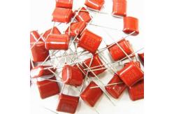 China Customized New brand cbb21 154j450v metallized film capacitor mkp supplier