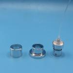 Luxury Perfume Pump for Premium Fragrance Bottles with Adjustable Fine Mist Nozzle