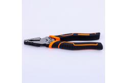 China 7 High Leverage Combination Pliers supplier