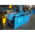 Cold / Heating Pipe Bending Machine , Single Head 22KW Automatic CNC bender for sale