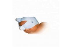 China Reusable Neonatal Eye Protector Mask Elastic Non Woven Fabric Material supplier