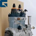 094000-0760 0940000760 Fuel Injection Pump For HM400-3 Machine