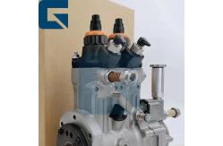 China 094000-0760 0940000760 Fuel Injection Pump For HM400-3 Machine supplier