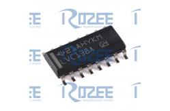 China SN74LVC138ADR supplier