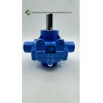 schwing Water pump used for concrete pump 7560C, 10011294 10022294 18533006 10164399 for sale