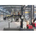 Cantilever Box Column Automatic Submerged Arc Welding Machine for sale
