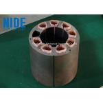 Horizontal Electric Motor Stator Slot Paper Inserting Machine