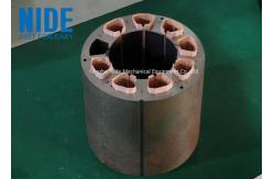 China Horizontal Electric Motor Stator Slot Paper Inserting Machine supplier