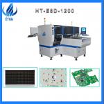 90000 CPH dual system dual module multifunctional mounter making machine 