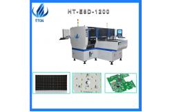 China 90000 CPH dual system dual module multifunctional mounter making machine  supplier