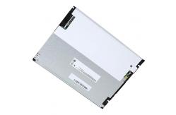 China 8.4inch LCM 640x480 400 600:1 262K CCFL TTL LQ084V3DG01 LCD Display supplier