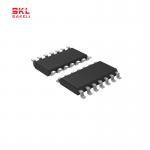 ATTINY44A-SSUR Microcontroller Compact MCU Low Power 8bit Flash Memory for sale