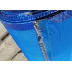 Acid Resisting 1.30mm Polyester Filter Cloth For Belt Press Wire Mesh Conveyor Belt for sale