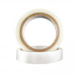 Transparent 20mm Width Heat Seam Sealing Tape For Raincoat for sale