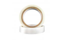China Thermoplastic Transparent 2cm Width Tpu Adhesive Film supplier