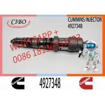 Remanufacture new diesel fuel injector 4087894 4927348 4902828 4077077 4062091