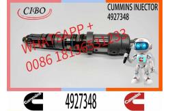 China Remanufacture new diesel fuel injector 4087894 4927348 4902828 4077077 4062091 supplier