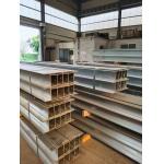 Anti Corrosion Galvanised C Section Channel Steel Channel 900mm-18000mm for sale