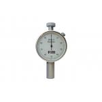 Shore durometer Rubber and Plastics Hardness Tester for sale