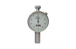 China Shore durometer Rubber and Plastics Hardness Tester supplier