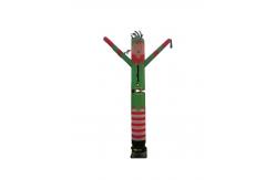 China Custom Inflatable Wave Man supplier
