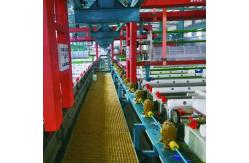China Twisted Shank Nails manufacturer