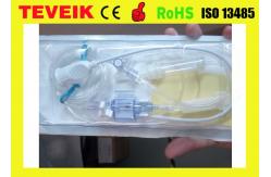 China BD disposable IBP transducer without blood collecting system, single channel kit supplier