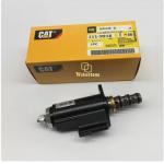 China Excavator Solenoid Valve 1211491 | Compatible With 315C 320C 325C 330C 330D Hydraulic Systems for sale