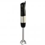 Professional Immersion Hand Held Blender Logo Customized  Easy Assembly for sale