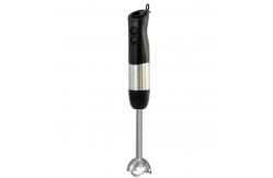 China Professional Immersion Hand Held Blender Logo Customized  Easy Assembly supplier