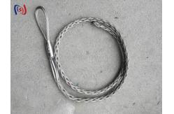 China ​​Conductor Mesh Sock Joints High Efficiency Coupling Device For Grid Projects​ supplier