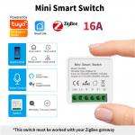 Voice Control Homekit Thread Switch Automation Remote Homekit Scene Switch