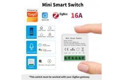 China Voice Control Homekit Thread Switch Automation Remote Homekit Scene Switch supplier
