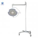 New V Series Mobile Type LED Surgical Lamp 500 Medical Shadowless Surgical Light for sale