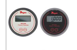 China Dwyer DM-2000 Series Digital Differential Pressure Transmitter supplier