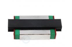 China 100mm 800mm Miniature Linear Rail Slide MGN7 MGN12 MGN15 MGN9 supplier