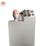 EN149 8.9 N95 Respirator Breathing Resistance Tester Medical Test Equipment EN143 for sale