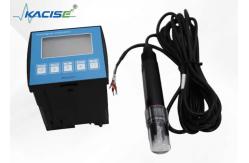 China KDM-110 Online PH Meter With Multiple Parameters Displayed At The Same Time supplier