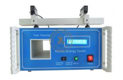 China ISO 8124-1 Toys Testing Equipment  Kinetic Energy Tester supplier