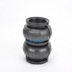 Mitsubishi 03362-33000 Double Convoluted Air Suspension One Year Quality Assurance for sale