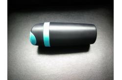 China PP BPA Free Reusable Plastic Water Bottles , Plastic Drink Bottles OEM/ODM Service supplier