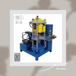 Professional Silicone Label Machine Rubber Label Making Machine For Workwear Production for sale