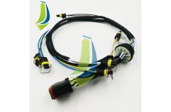 China 222-5917 2225917 Fuel Injector Wire Harness For C7 Engine supplier