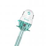 Sterile Blunt Surgical Trocar Disposable Laparoscopic Abdominal Trocar 10mm Surgsci Medical for sale