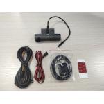 G-Sensor Car Camera For Bus Truck Taxi Fleet Management Solution