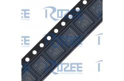 China SN74HC595PWR supplier