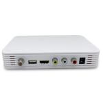 EPG Auto Search Hd Dvb T2 H265 Hevc NIT PVR EPG Subtitle LCN