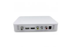 China EPG Auto Search Hd Dvb T2 H265 Hevc NIT PVR EPG Subtitle LCN supplier