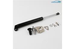 China 1 Pair Rear Tailgate Support Struts Slow Down Strut Kit For 2012-2018 Mazda BT-50 supplier