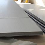 Hot Rolled Q460C Building Structural Steel Plate Wear Resistant for sale